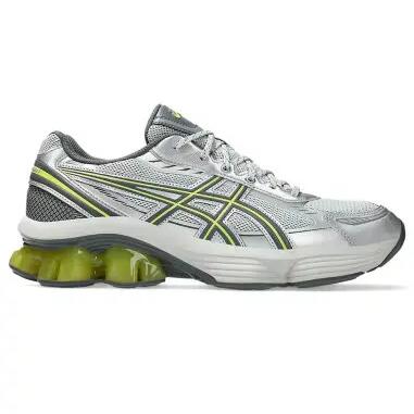 ASICS Gel-Kinetic Fluent sport walking shoes