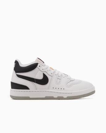 Zapatillas - Ciclismo - Unisex - Estilo liso - Mac Attack SQ SP - Blanco/Negro
