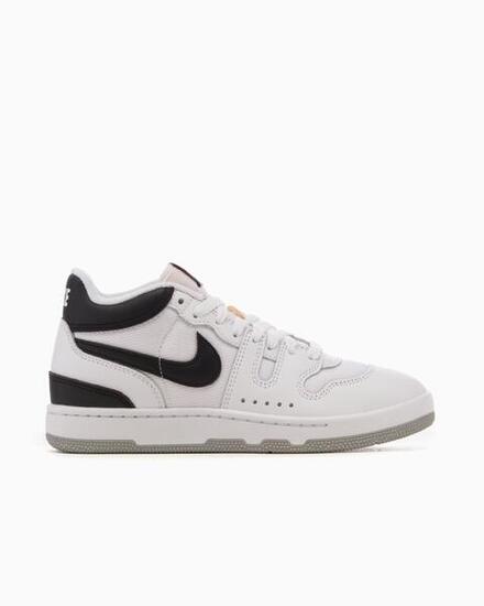 Zapatillas - Ciclismo - Unisex - Estilo liso - Mac Attack SQ SP - Blanco/Negro