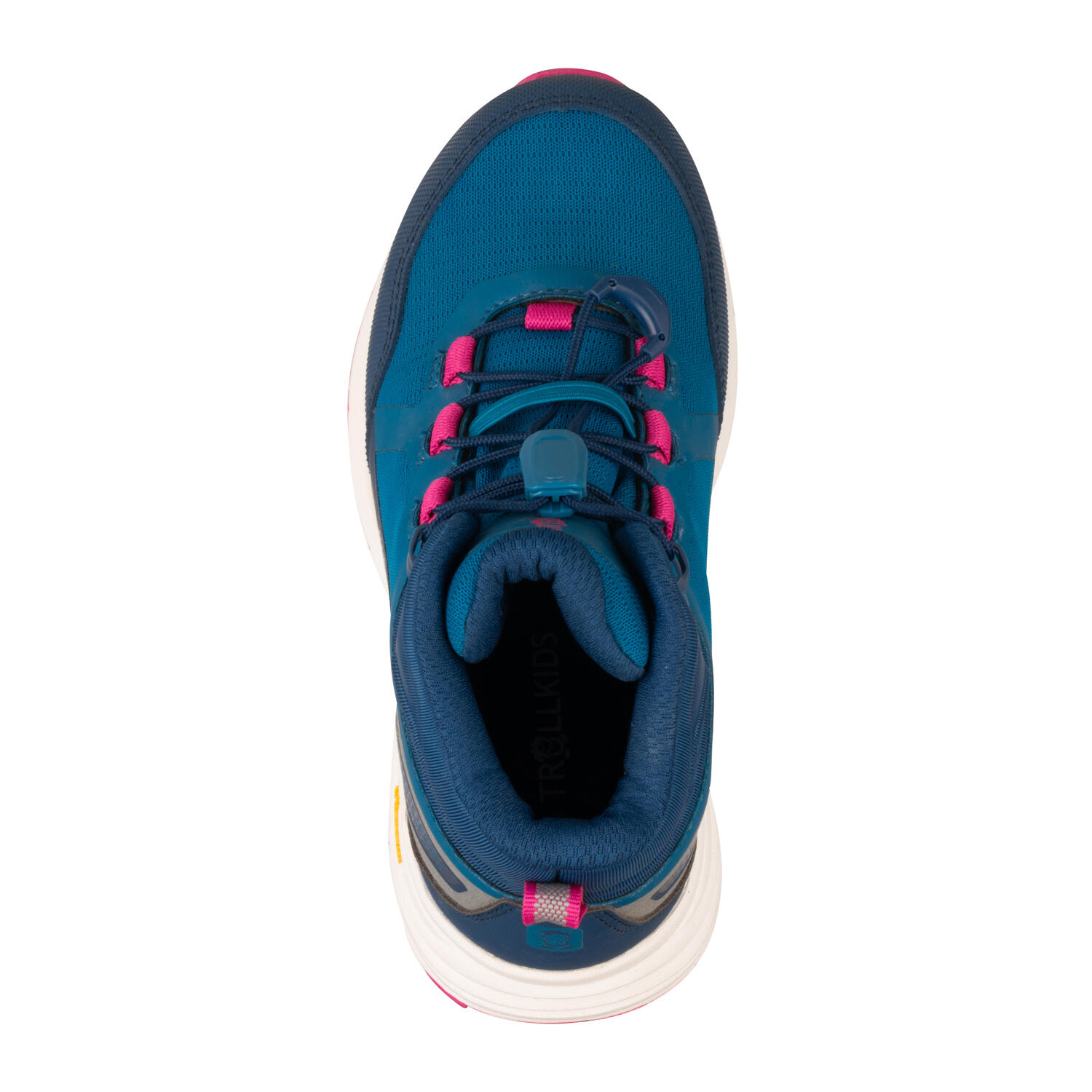 Wanderschuh Hiker Mid Skarvan Outdoor unisex 6/7