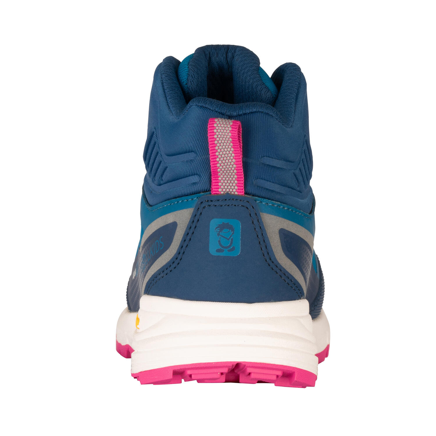 Wanderschuh Hiker Mid Skarvan Outdoor unisex 5/7