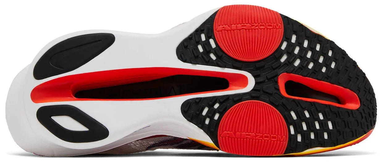Nike Air Zoom Alphafly Next% 3 Premium Ekiden Pack 3/5