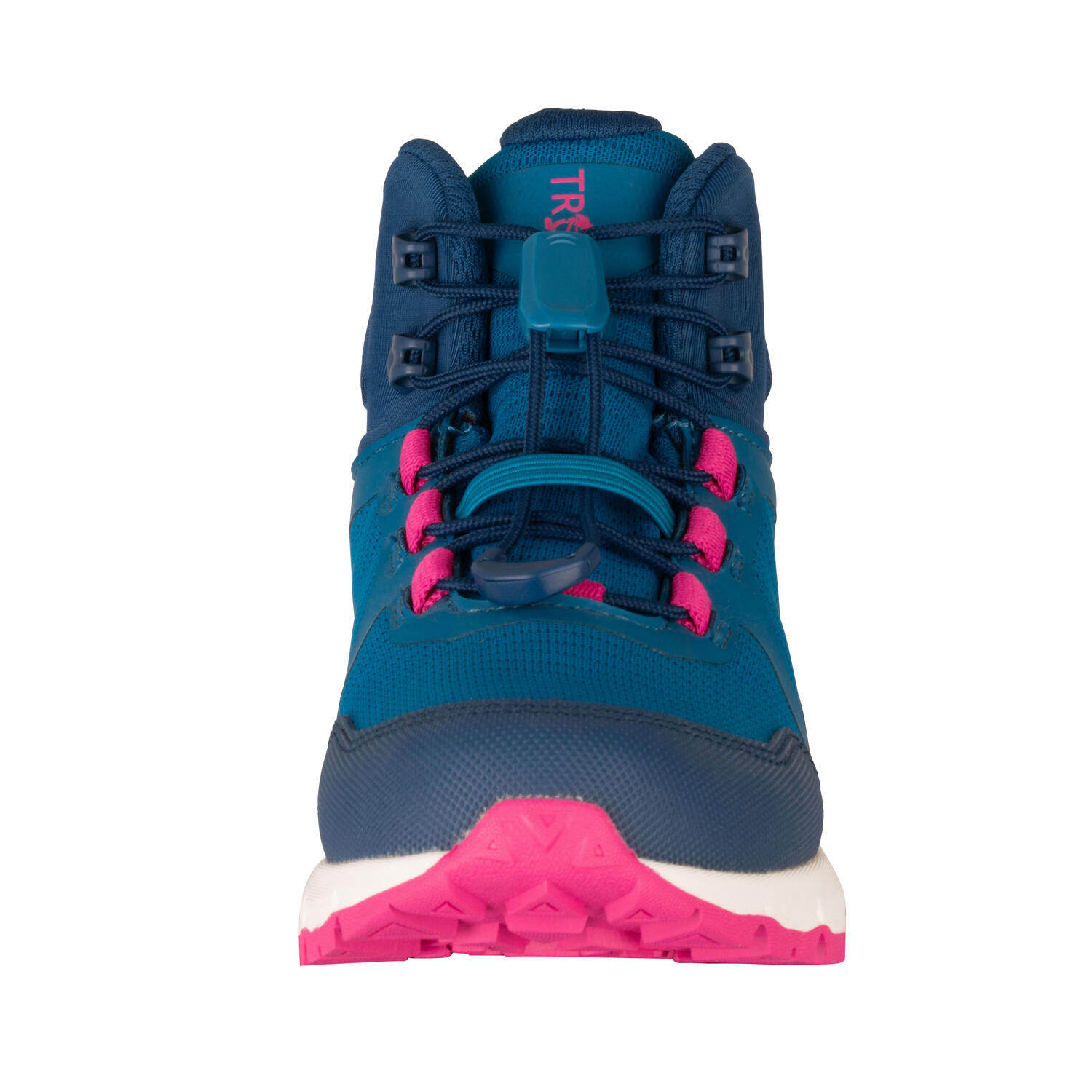 Wanderschuh Hiker Mid Skarvan Outdoor unisex 4/7