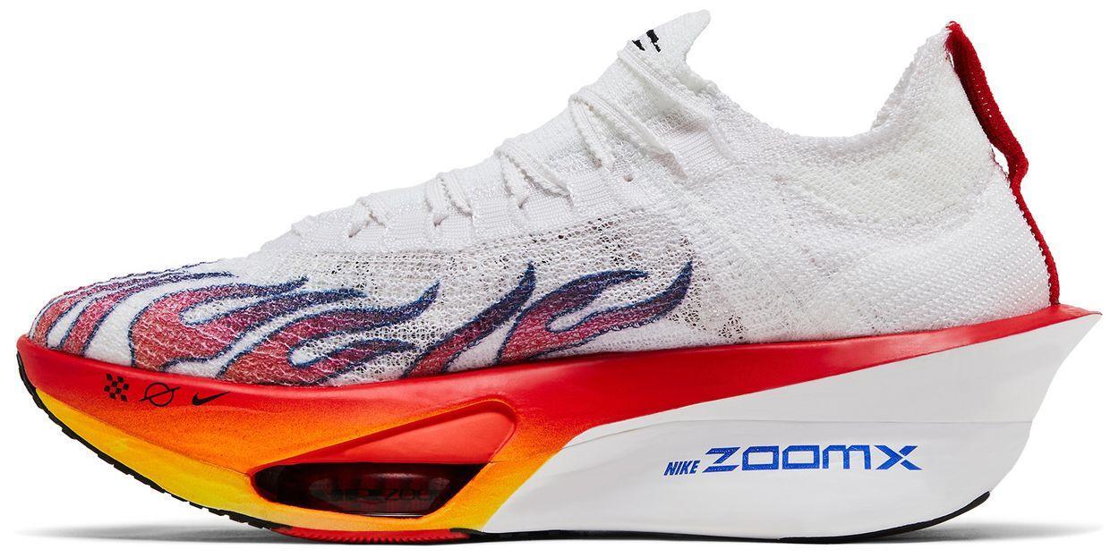 Nike Air Zoom Alphafly Next% 3 Premium Ekiden Pack 2/5