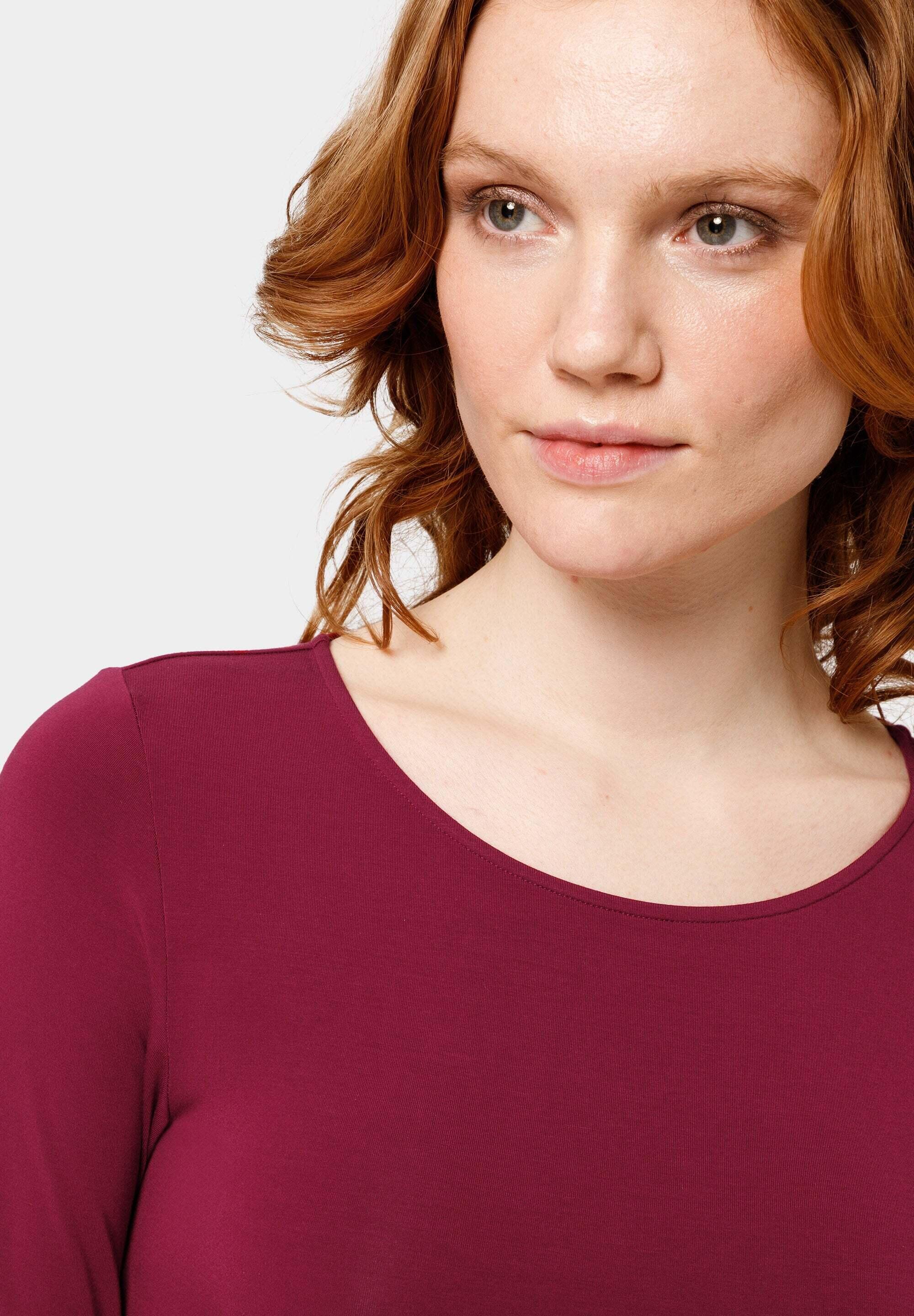 ALENA BODY 3/4 SLEEVE 4/4
