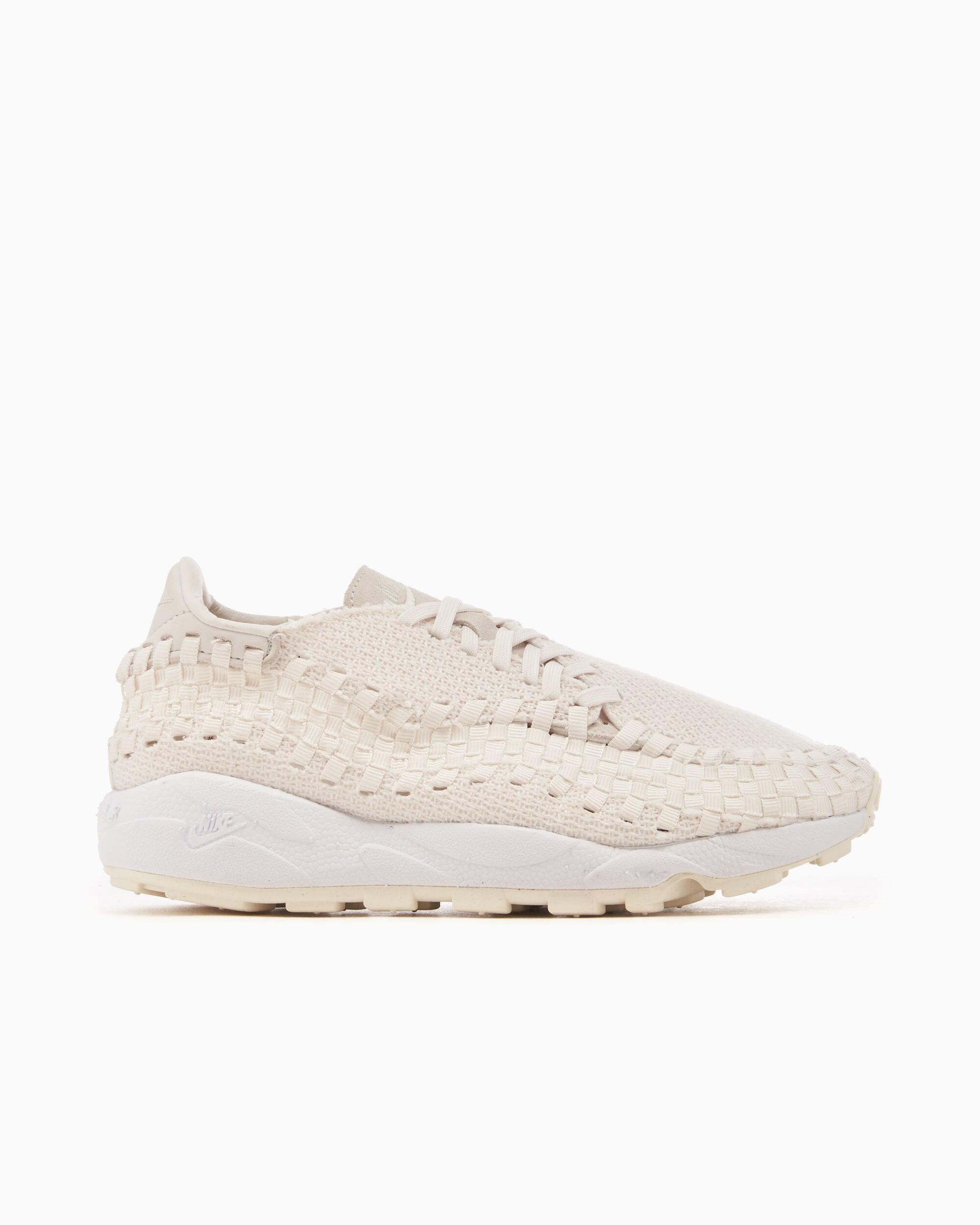 Pantofi sport femei vârf larg AIR FOOTSCAPE WOVEN
