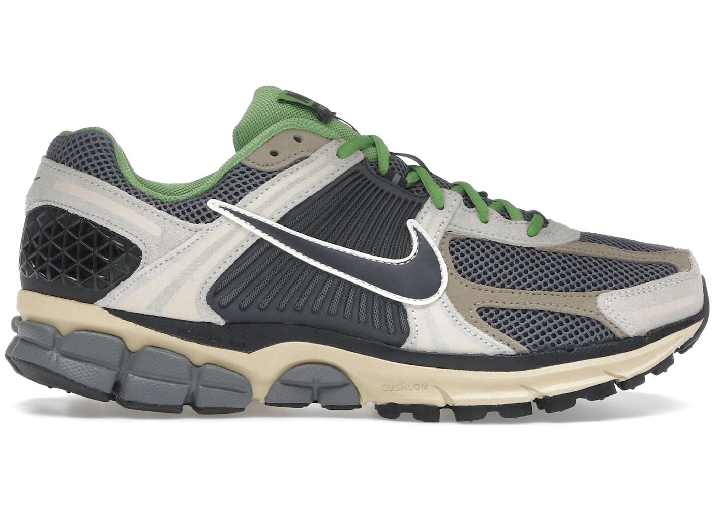 Nike Zoom Vomero 5 Pale Ivory Off Noir Smoke Grey 2/2