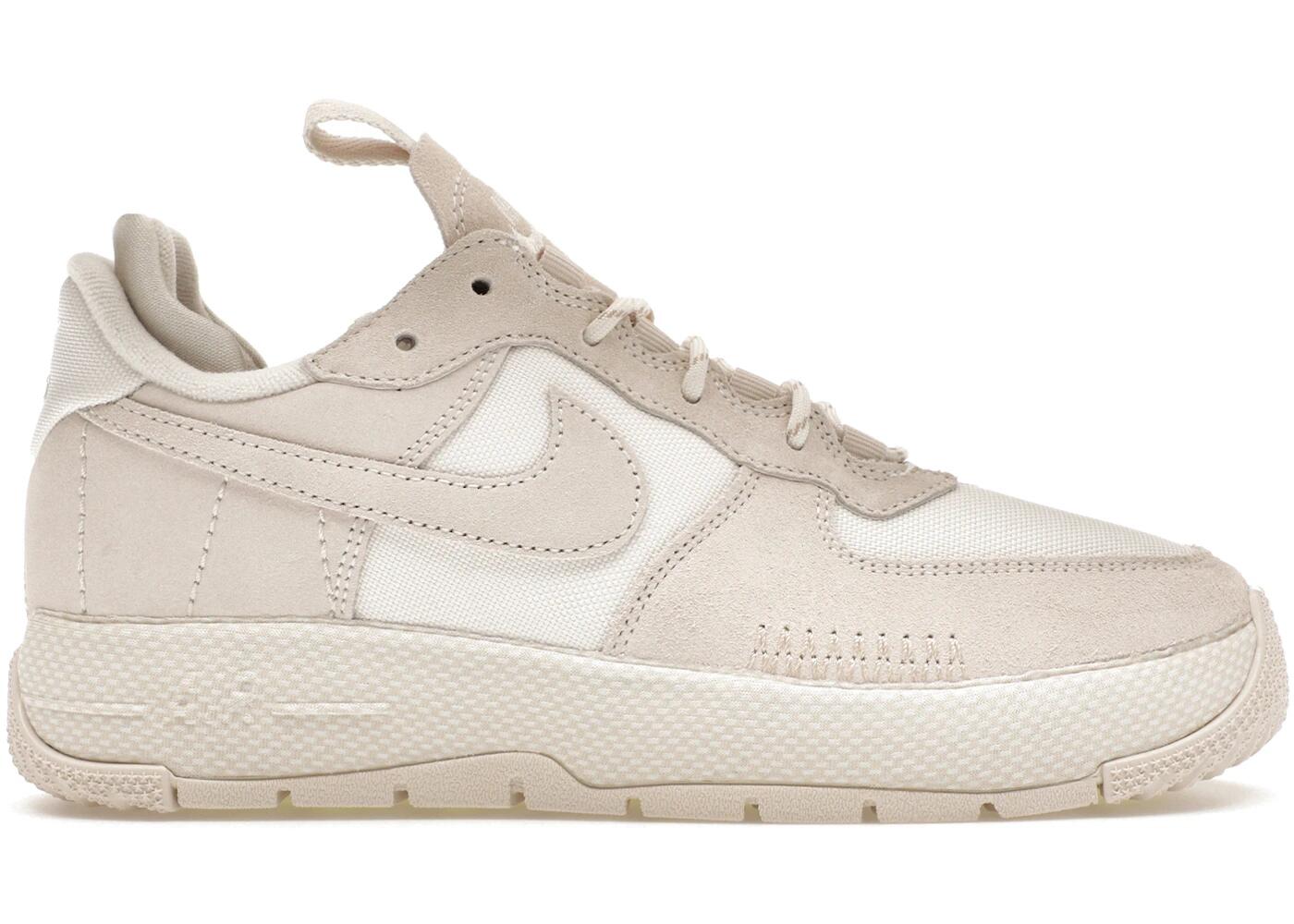 Nike Women's Air Force 1 Wild Phantom 2/2