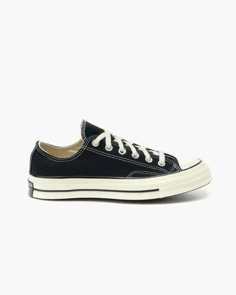 Chaussures - unisexe - chuck taylor all-star 70 - noir/blanc