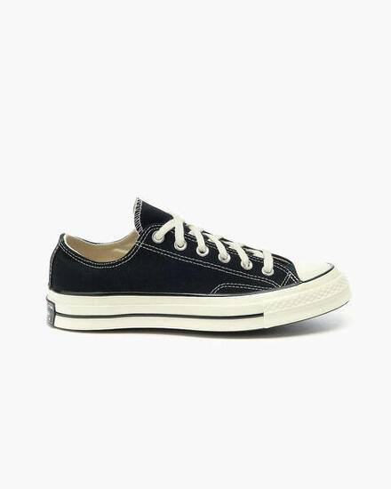 Chaussures - unisexe - chuck taylor all-star 70 - noir/blanc