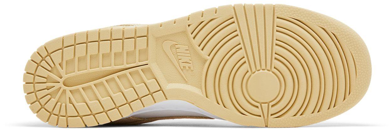 Nike Dunk Low Retro SE Leder/Wildleder 3/5