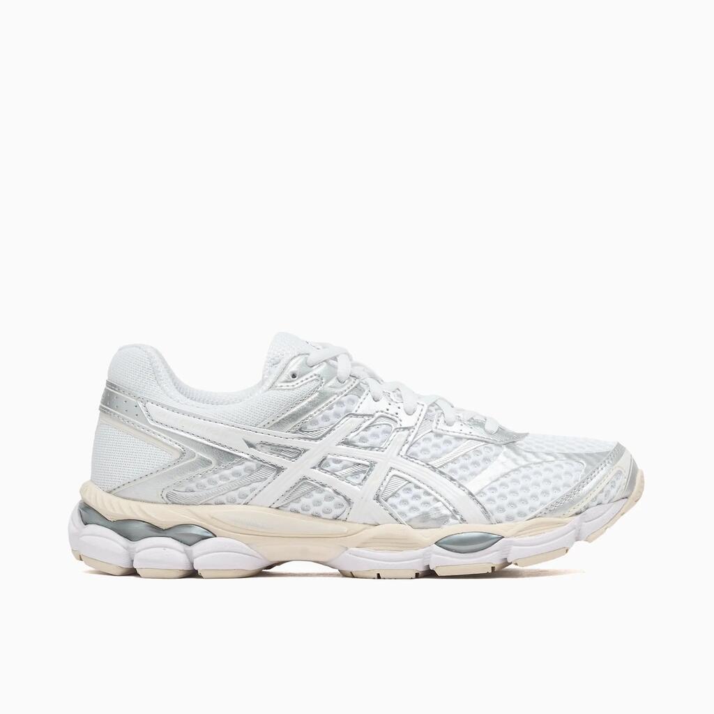 WHITE / GREY