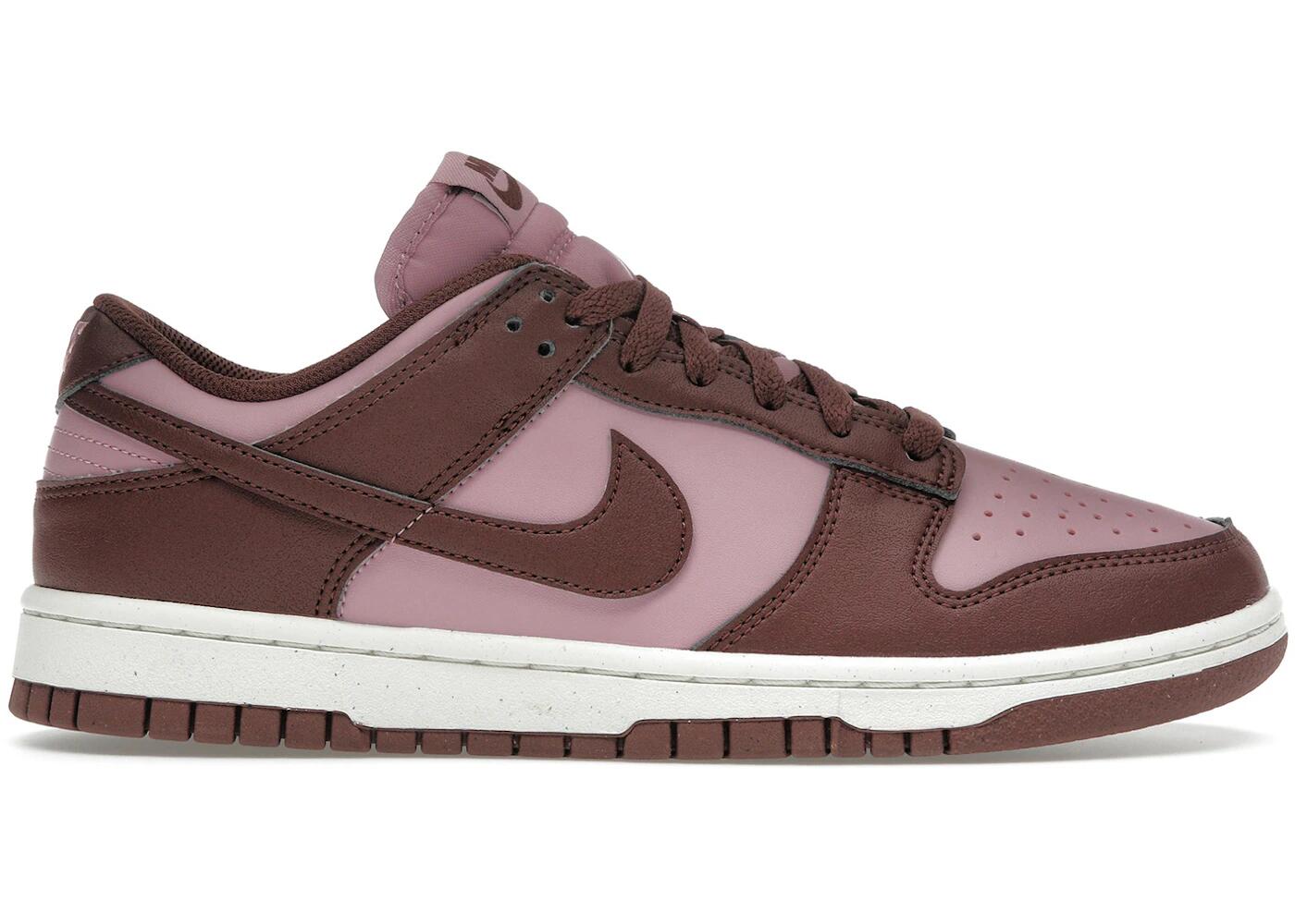 Nike Dunk Low Next Nature donna, scarpe basse sostenibili 2/2