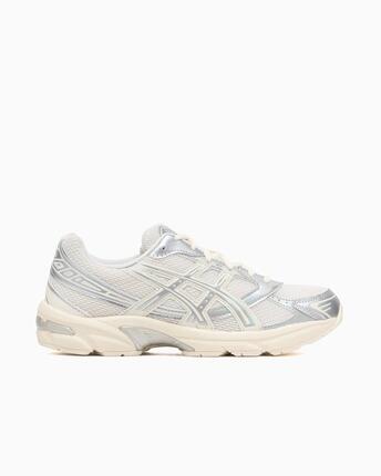Zapatos ASICS Gel-1130 Negro/Plata Puro