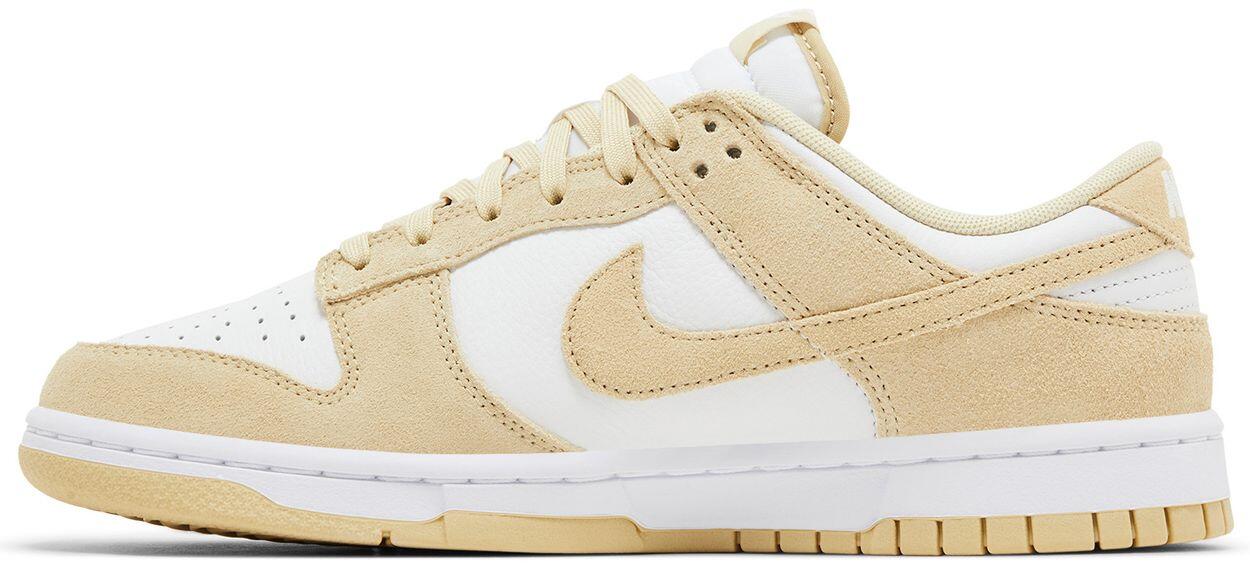 Nike Dunk Low Retro SE Leder/Wildleder 2/5
