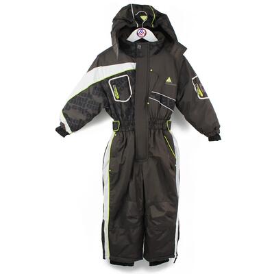 Kinderskipak peak mountain ecombo