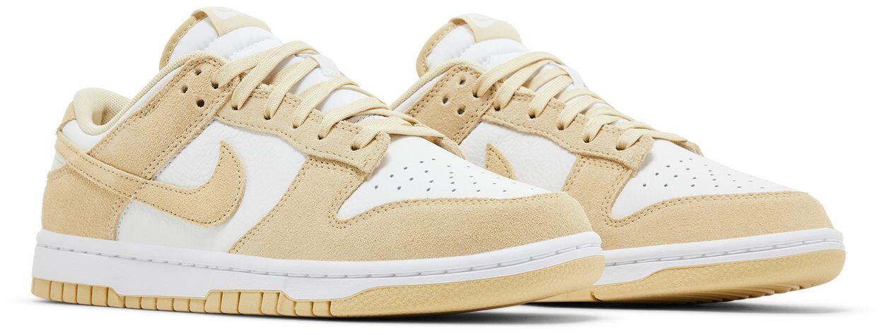 Nike Dunk Low Retro SE Leder/Wildleder 5/5