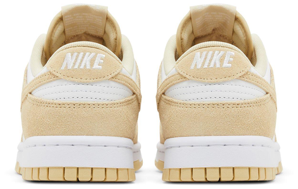 Nike Dunk Low Retro SE Leder/Wildleder 4/5