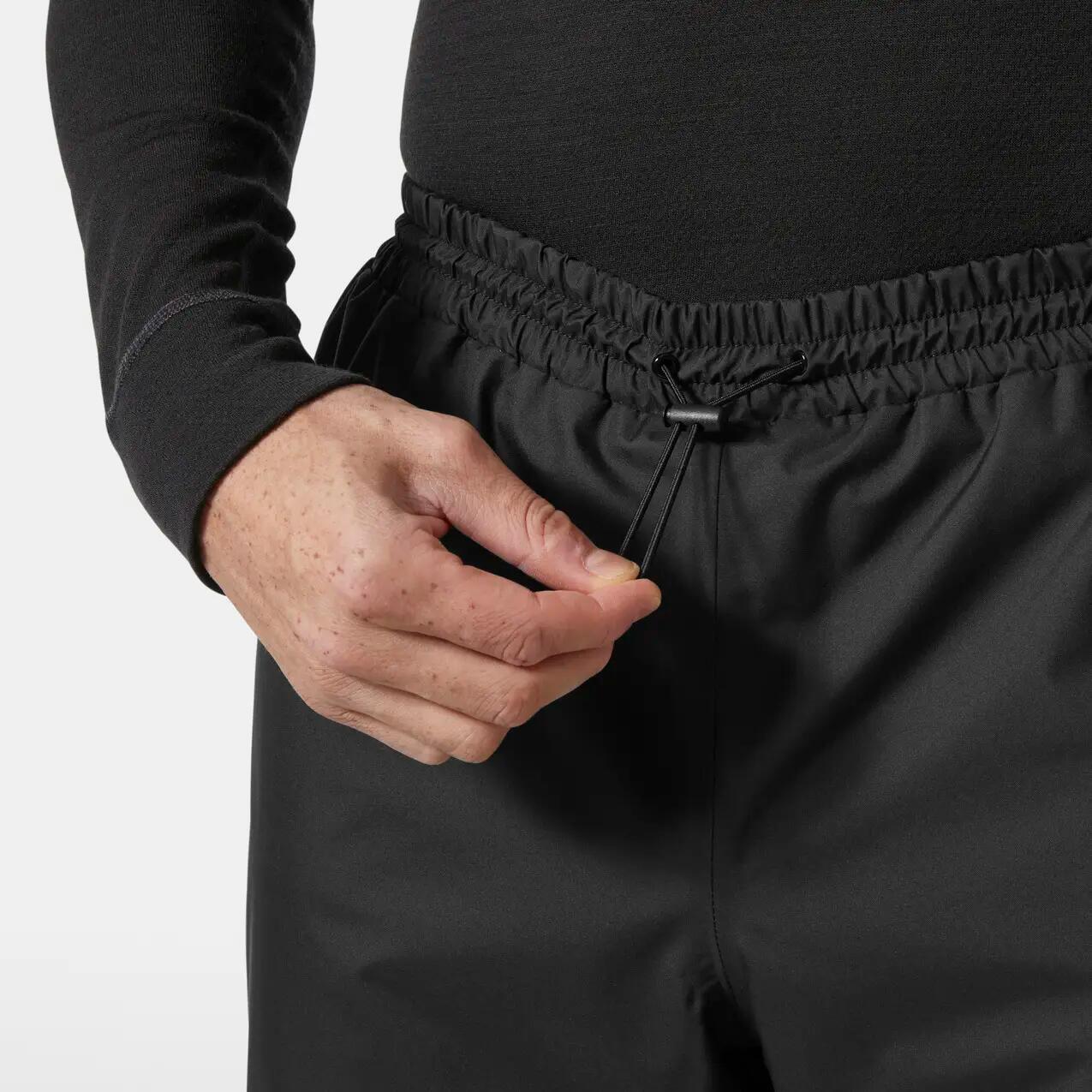 Pantalon imperméable Helly Hansen 3/6