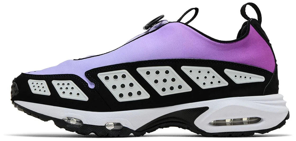 Nike Women's Air Max SNDR Hyper Violet 2/5