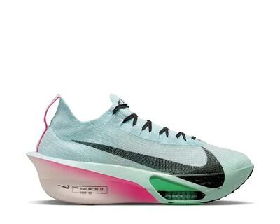 Hardloopschoenen nike model nike air zoom alphafly next 3% "glacier voor mannen