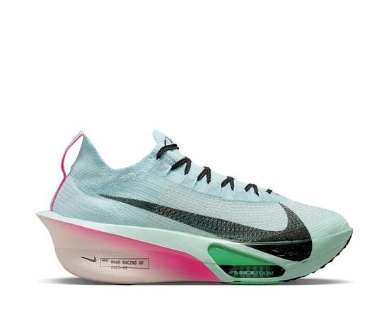 Chaussures de course Nike modèle Nike Air Zoom Alphafly Next 3% "Glac pour homme