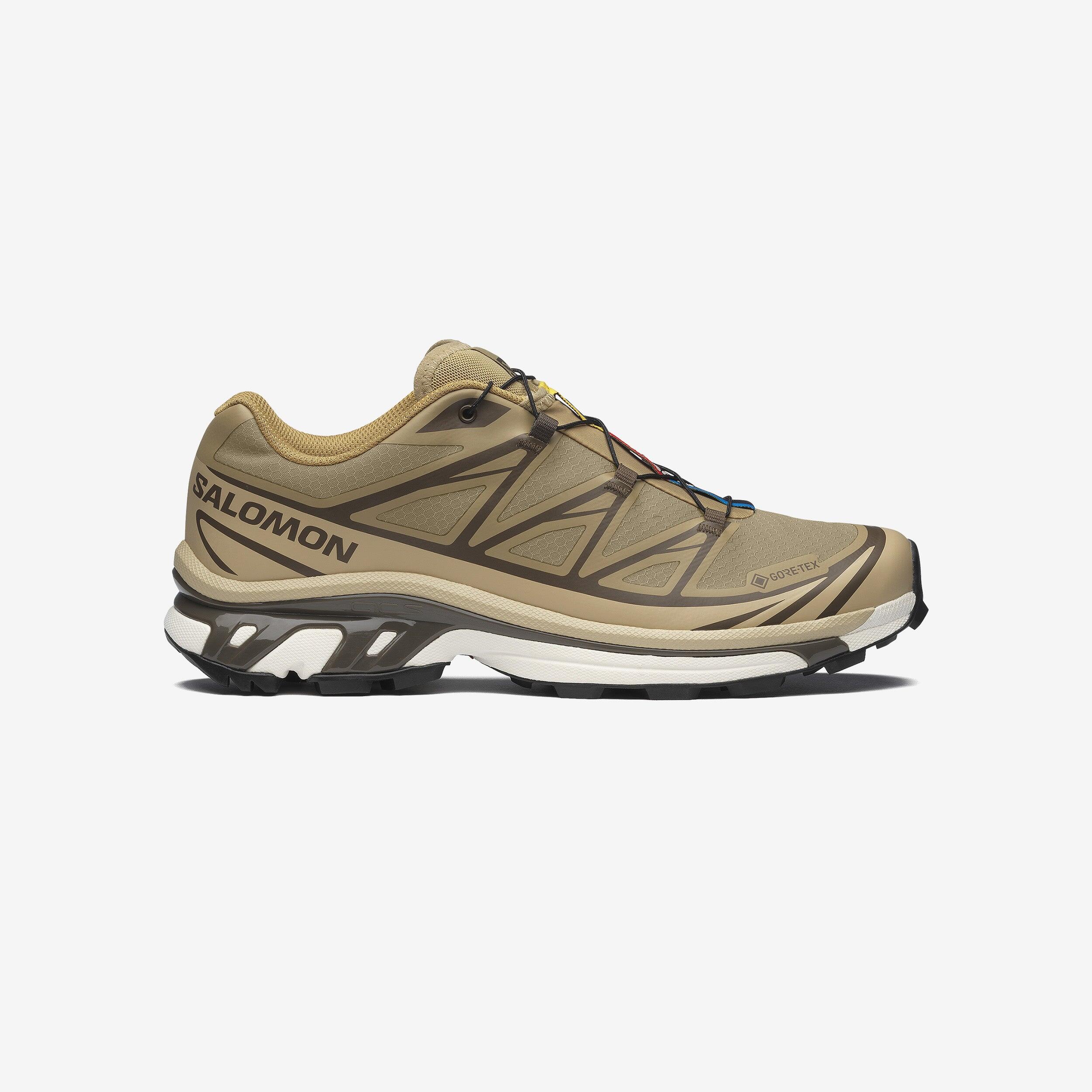 SALOMON picture