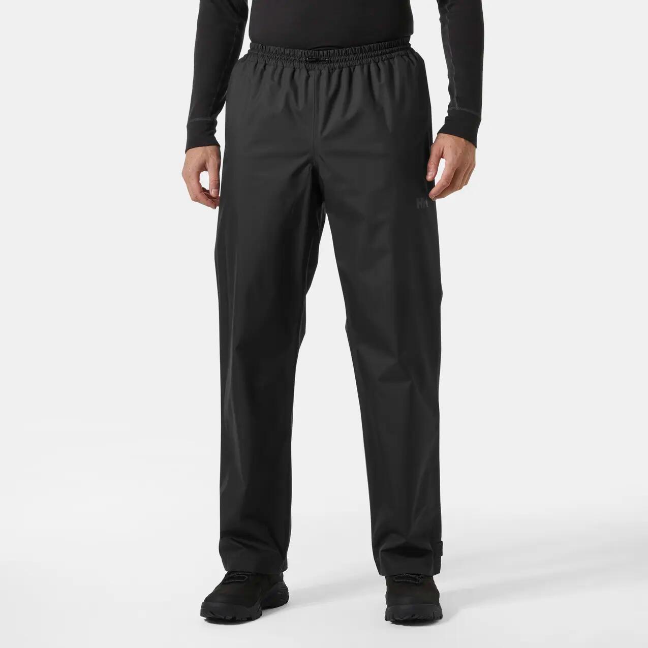 Pantalon imperméable Helly Hansen 2/6
