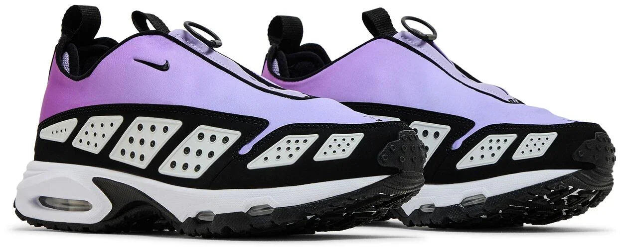 Nike Women's Air Max SNDR Hyper Violet 5/5