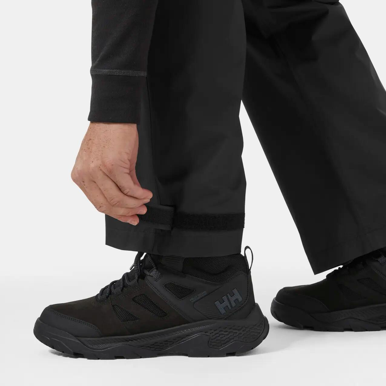 Pantalon imperméable Helly Hansen 5/6