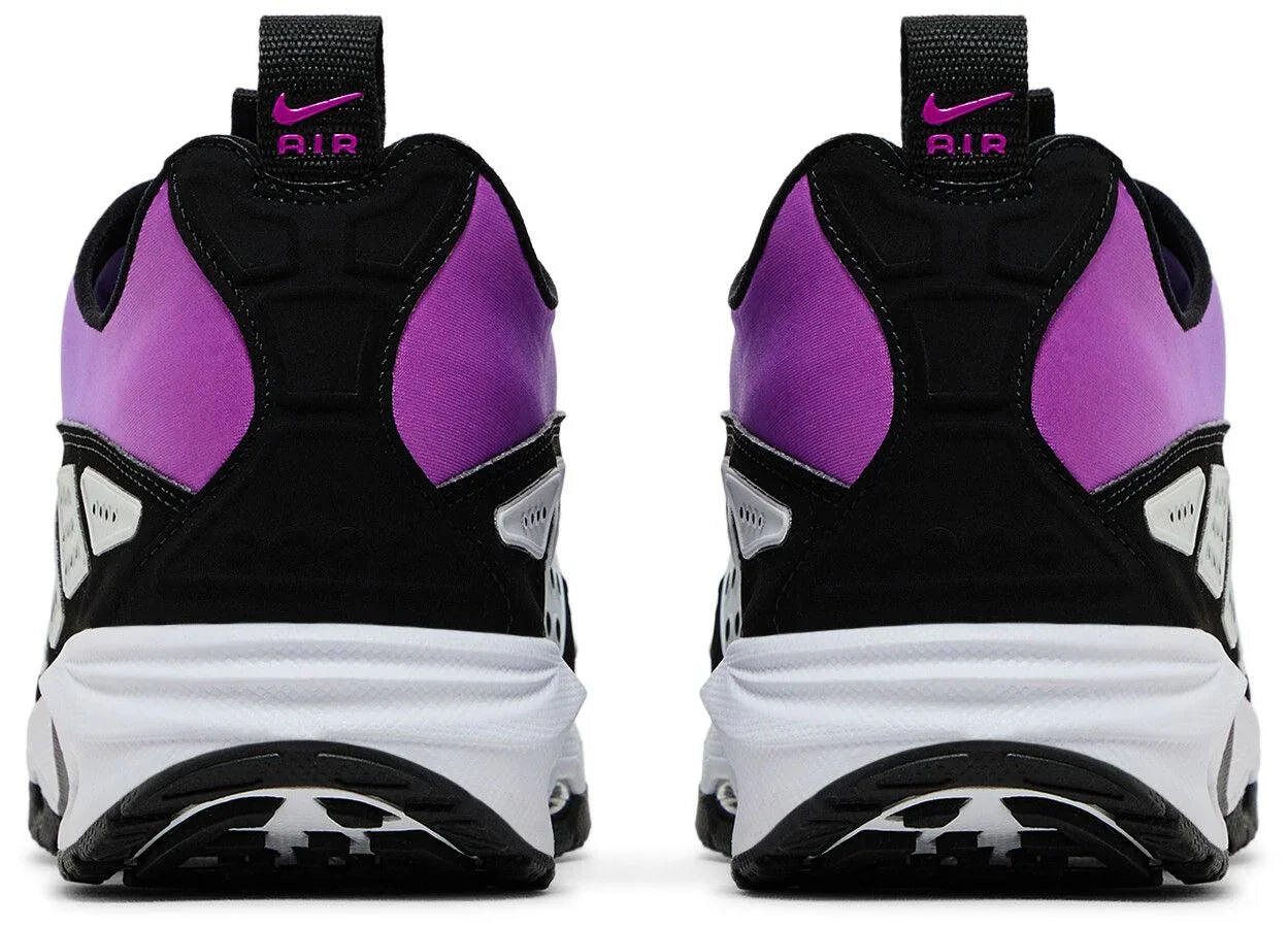 Nike Women's Air Max SNDR Hyper Violet 4/5