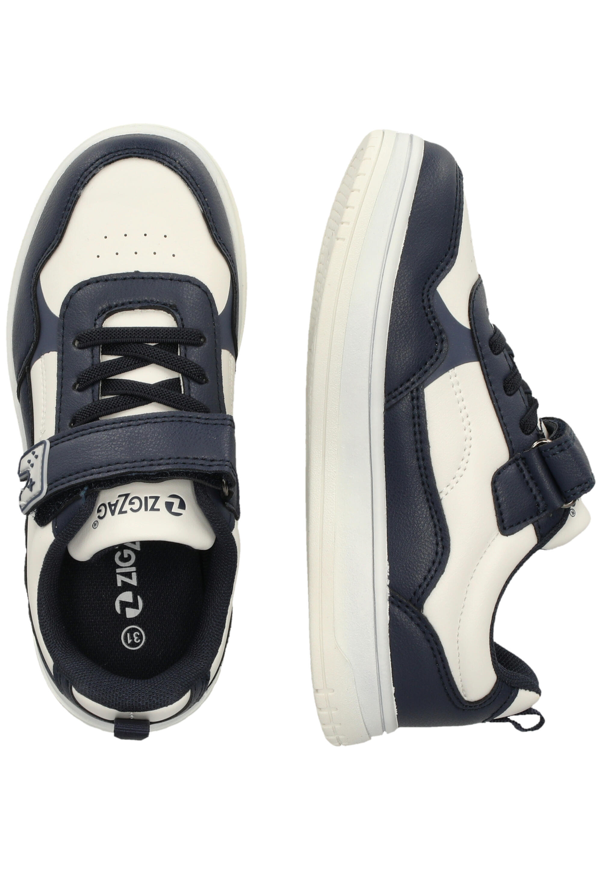 Baskets Zigzag Lodus 6/15
