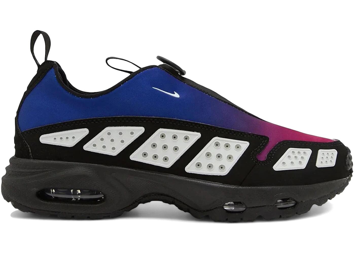 Nike Women's Air Max SNDR Deep Night 2/2