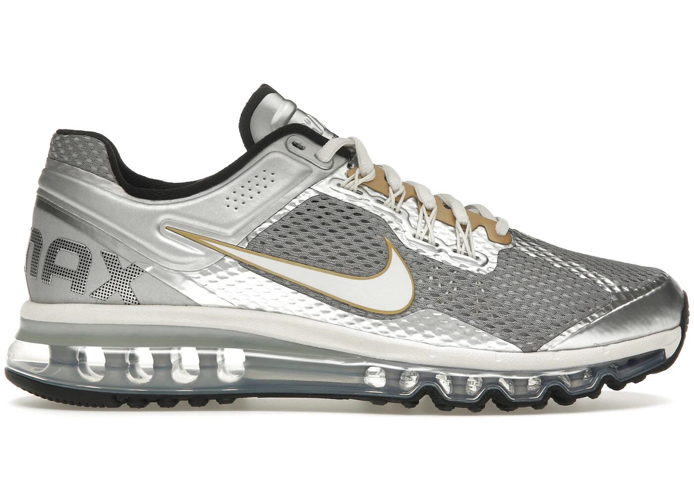 Nike Air Max 2013 - scarpe sportive uomo 2/2