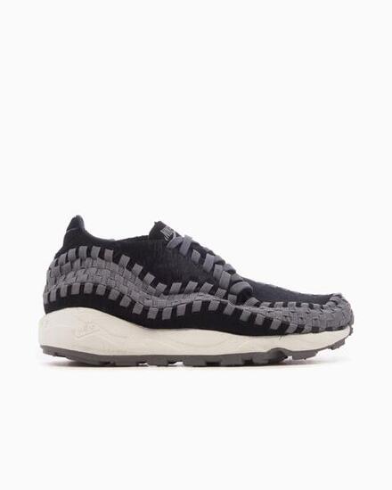 Sneakers Nike Sportswear NIKE AIR FOOTSCAPE WOVEN