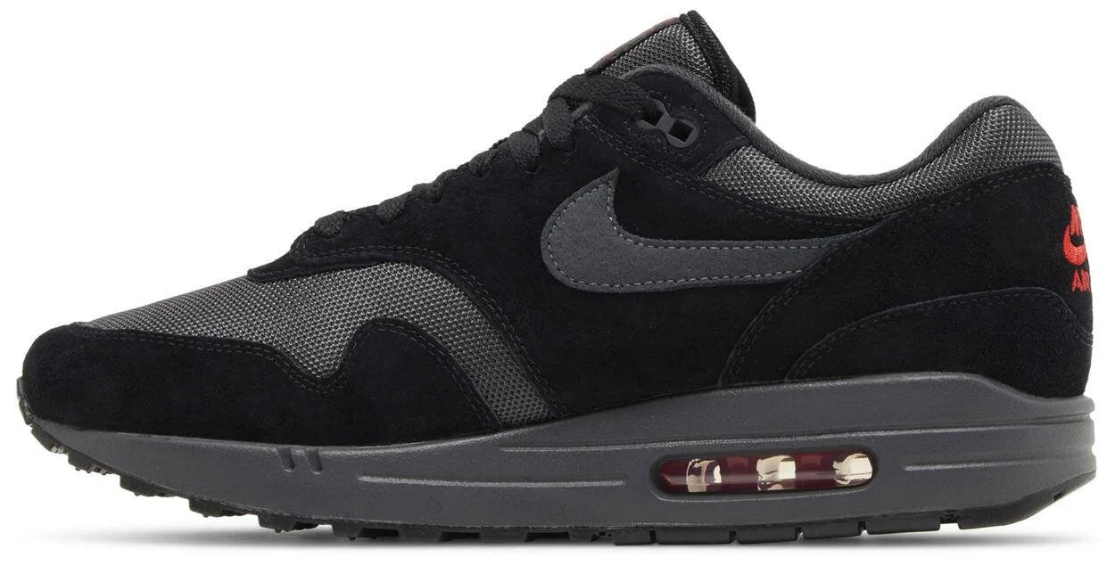 Nike Air Max 1 Anthracite 2/5