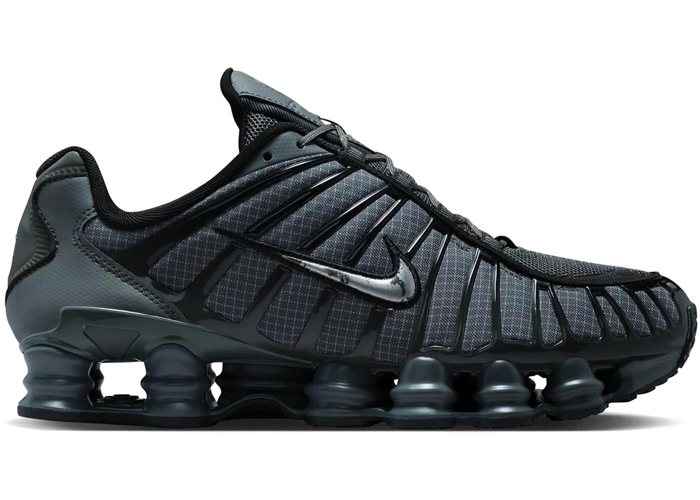 Nike Shox TL 2/2