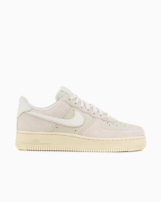 Nike Air Force 1 '07 LX Phantom Summit White Light Bone
