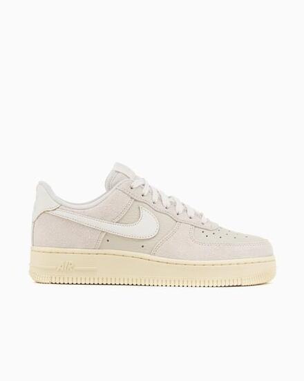 Nike Air Force 1 '07 LX Phantom Summit White Light Bone