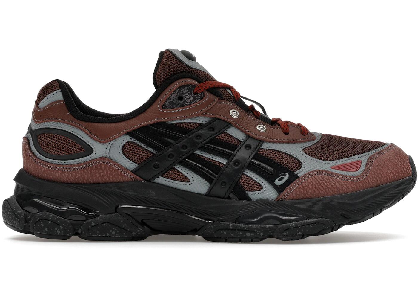 ASICS x HAL Studios GEL-NYC 2.0 SSHS sport shoes for men 2/2