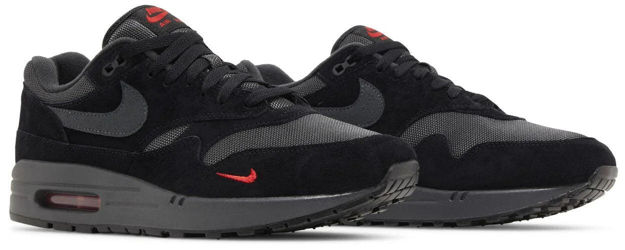 Nike Air Max 1 Anthracite 5/5