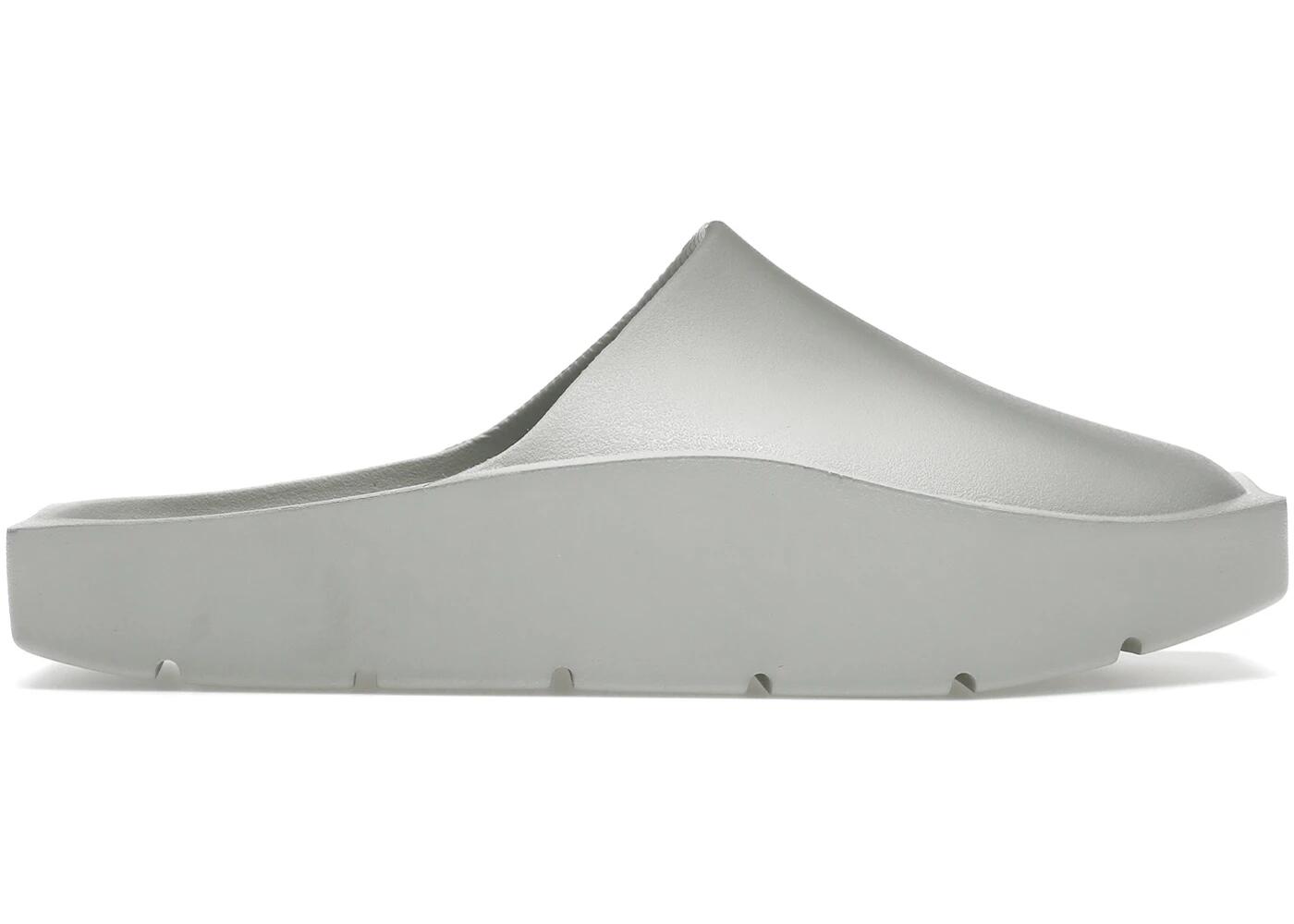 Jordan Hex Mule SP Femme Light Silver 2/2