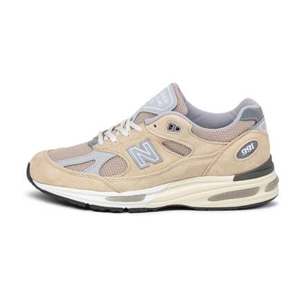 Zapatillas New Balance modelo New Balance 991 Made in UK "Cuban Sand para unisex