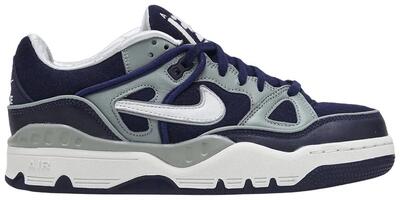 Nike Air Force 3 Low X NIGO uomo sneaker low-top