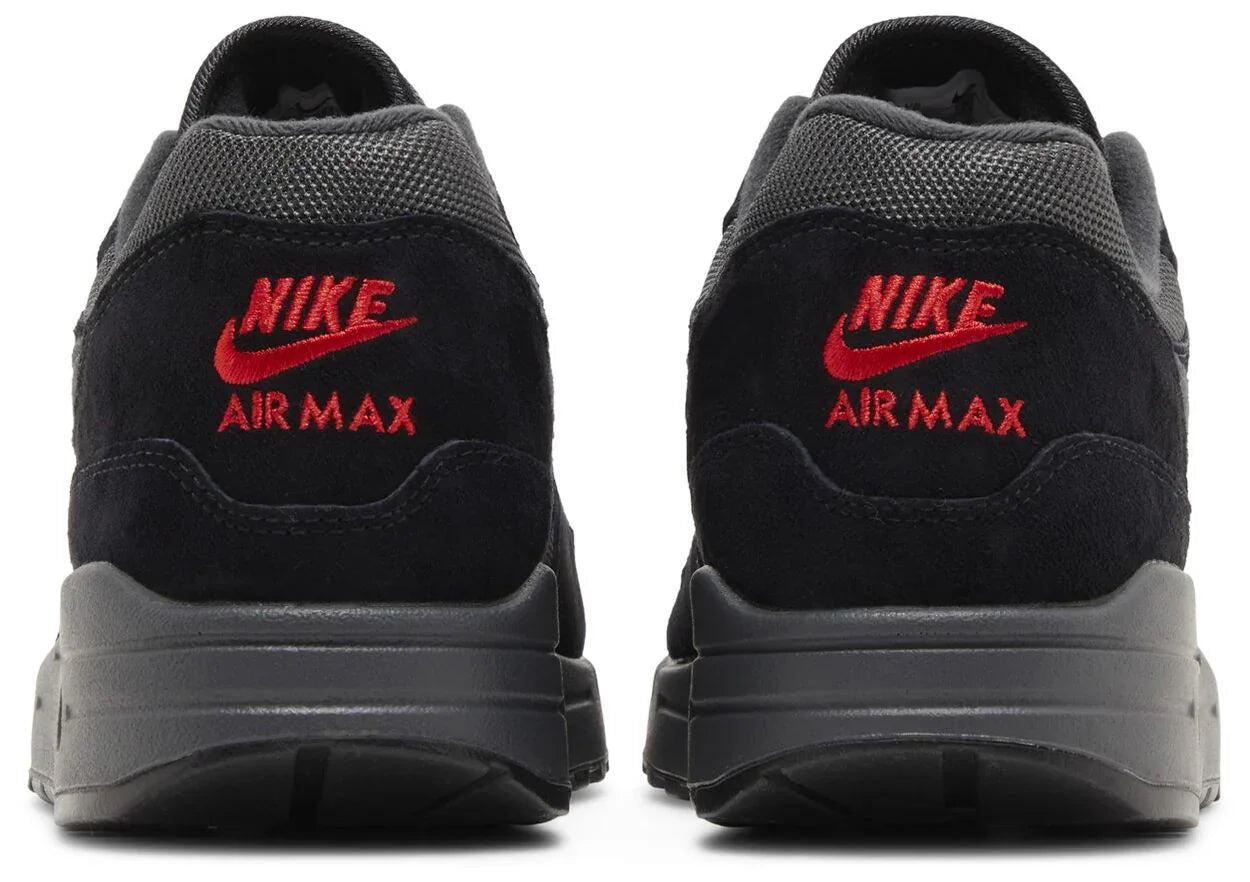 Nike Air Max 1 Anthracite 4/5