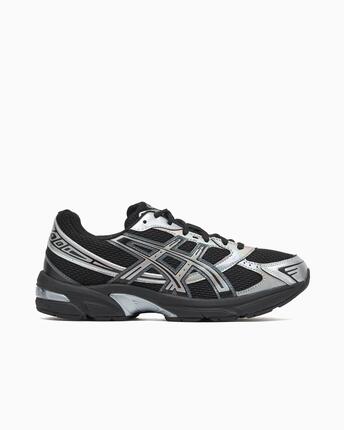 Zapatos ASICS Gel-1130 Negro/Plata Puro