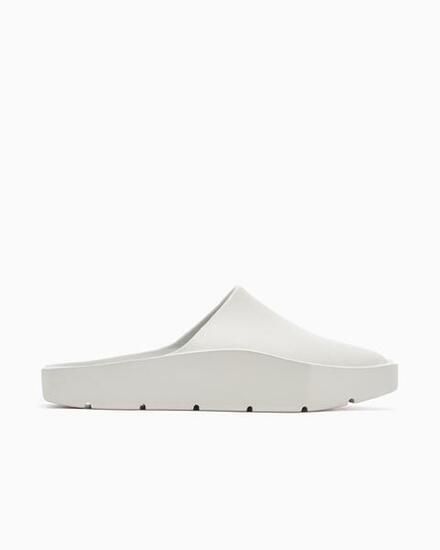 Jordan Hex Mule SP Femme Light Silver