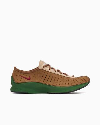 Nike Air SuperFly Retro Donna Ale Brown