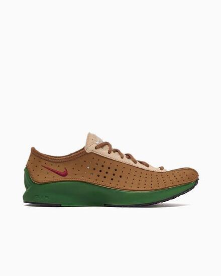Nike Air SuperFly Retro Donna Ale Brown