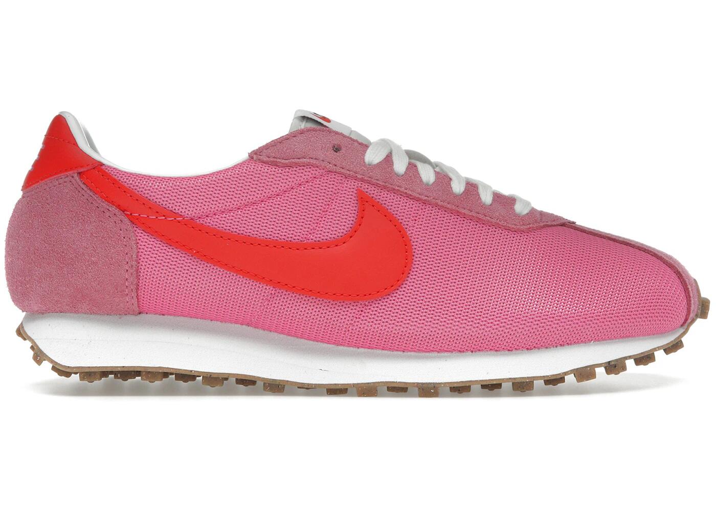 Nike LD-1000 Damen - Pinksicle/Summit White/Gum Light Brown/Picante Red 2/2